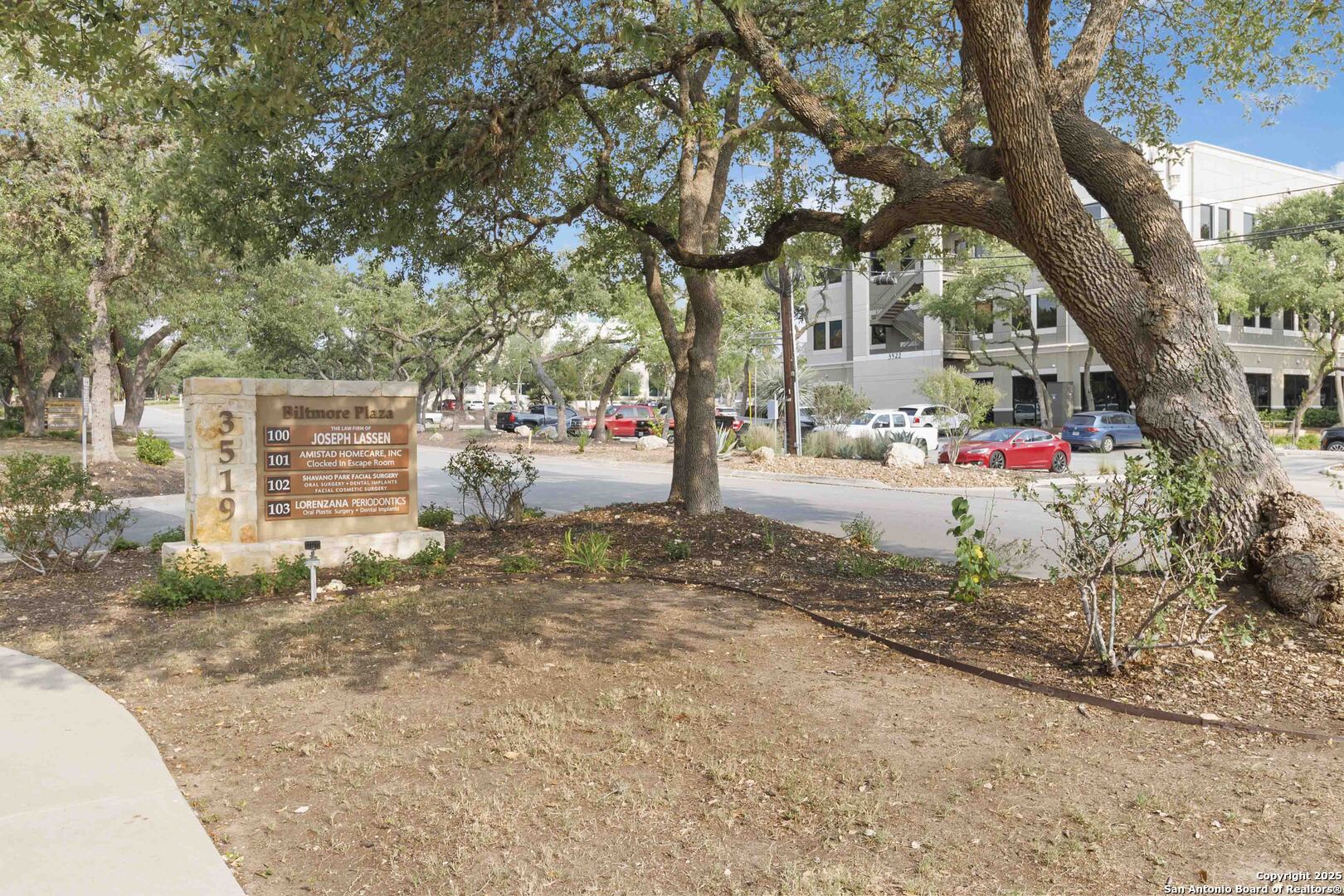 3519 Paesanos San Antonio TX 78231