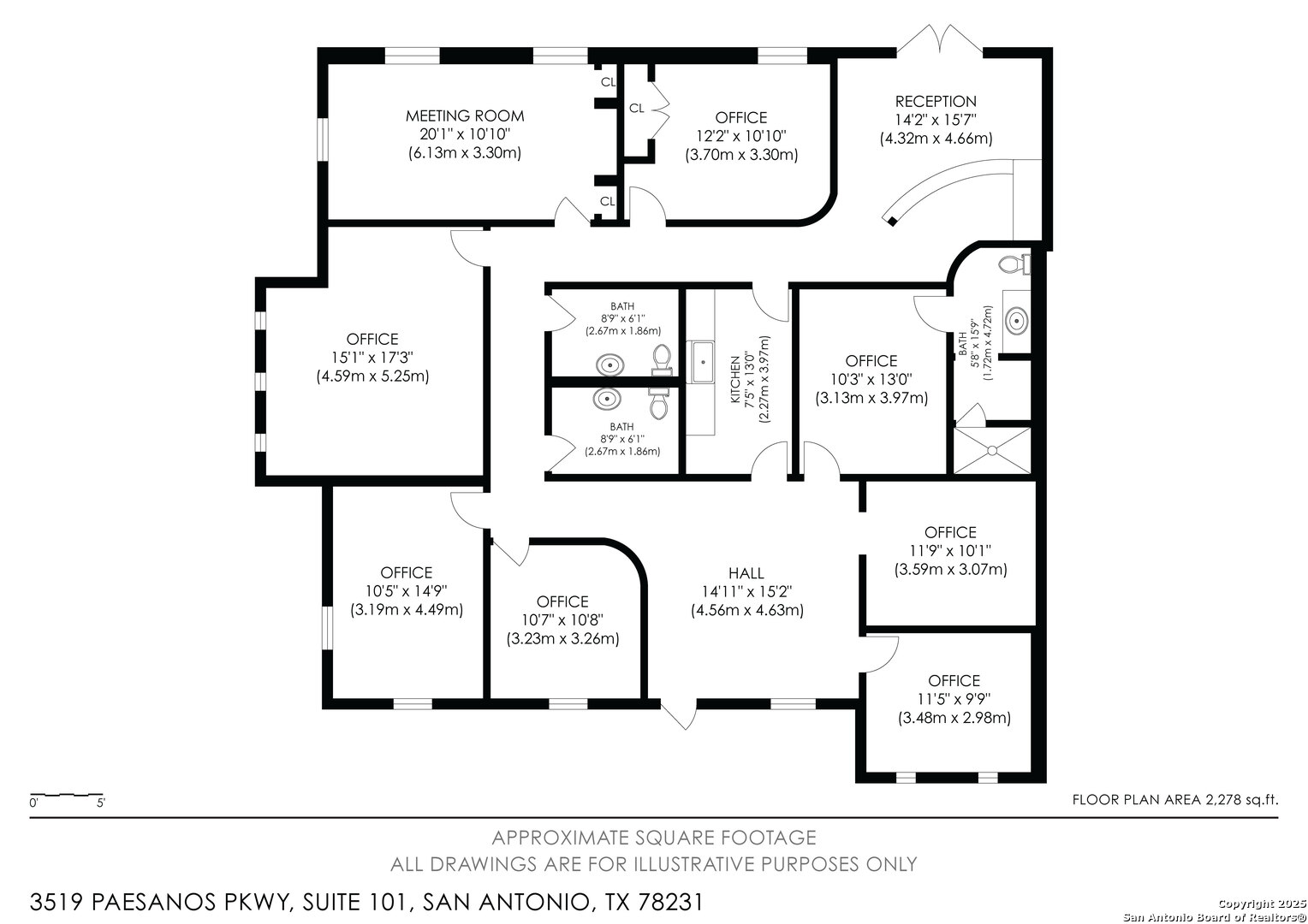 3519 Paesanos San Antonio TX 78231