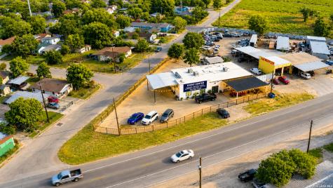 7402 New Laredo Highway San Antonio TX 78211