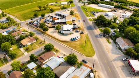 7402 New Laredo Highway San Antonio TX 78211