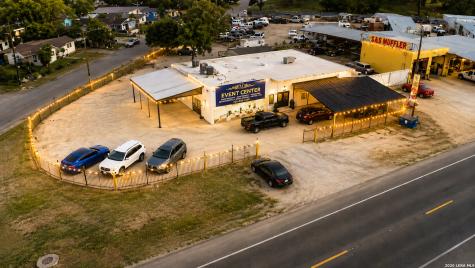 7402 New Laredo Highway San Antonio TX 78211