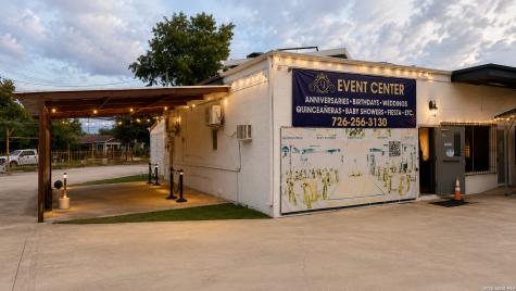 7402 New Laredo Highway San Antonio TX 78211