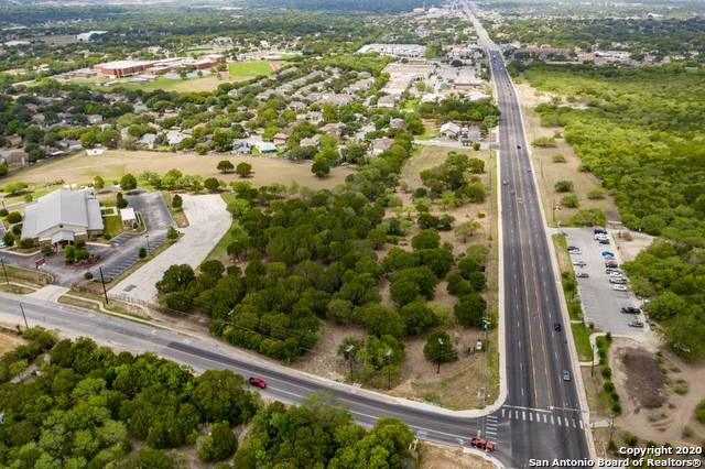 15600 Nacogdoches Road San Antonio TX 78232