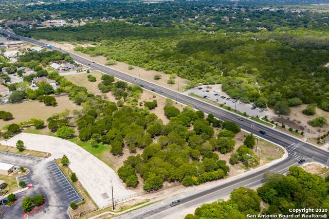 15600 Nacogdoches Road San Antonio TX 78232