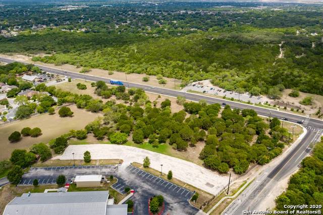 15600 Nacogdoches Road San Antonio TX 78232