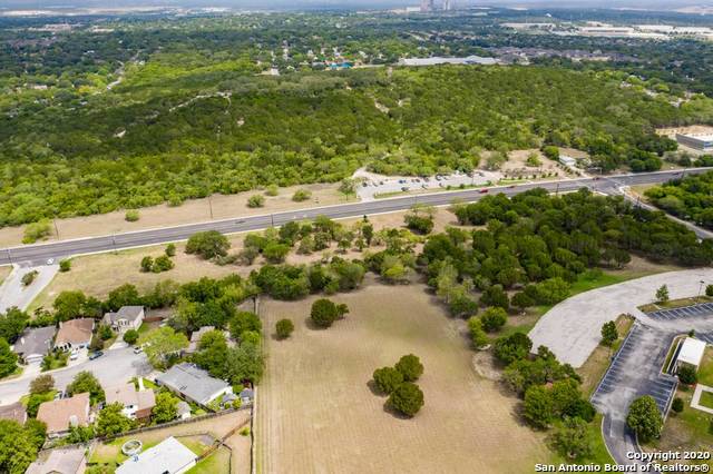 15600 Nacogdoches Road San Antonio TX 78232