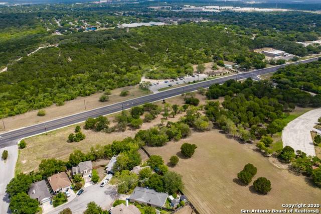 15600 Nacogdoches Road San Antonio TX 78232