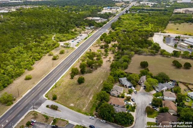 15600 Nacogdoches Road San Antonio TX 78232