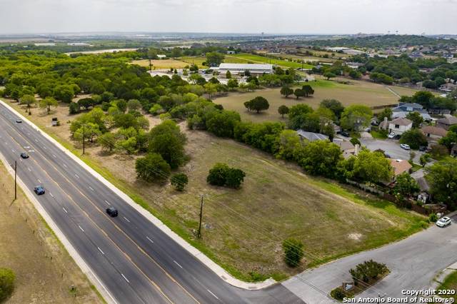 15600 Nacogdoches Road San Antonio TX 78232