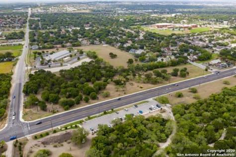 15600 Nacogdoches Road San Antonio TX 78232