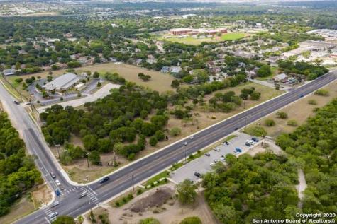 15600 Nacogdoches Road San Antonio TX 78232