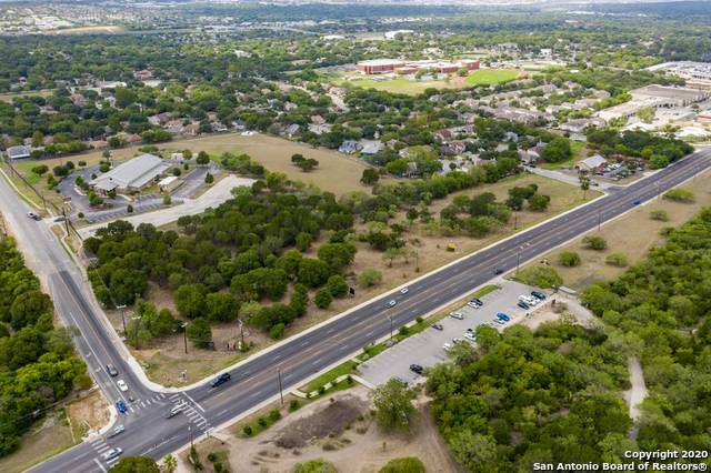 15600 Nacogdoches Road San Antonio TX 78232