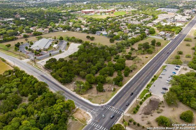 15600 Nacogdoches Road San Antonio TX 78232