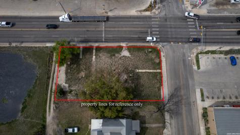 101 S Center Street Sabinal TX 78881