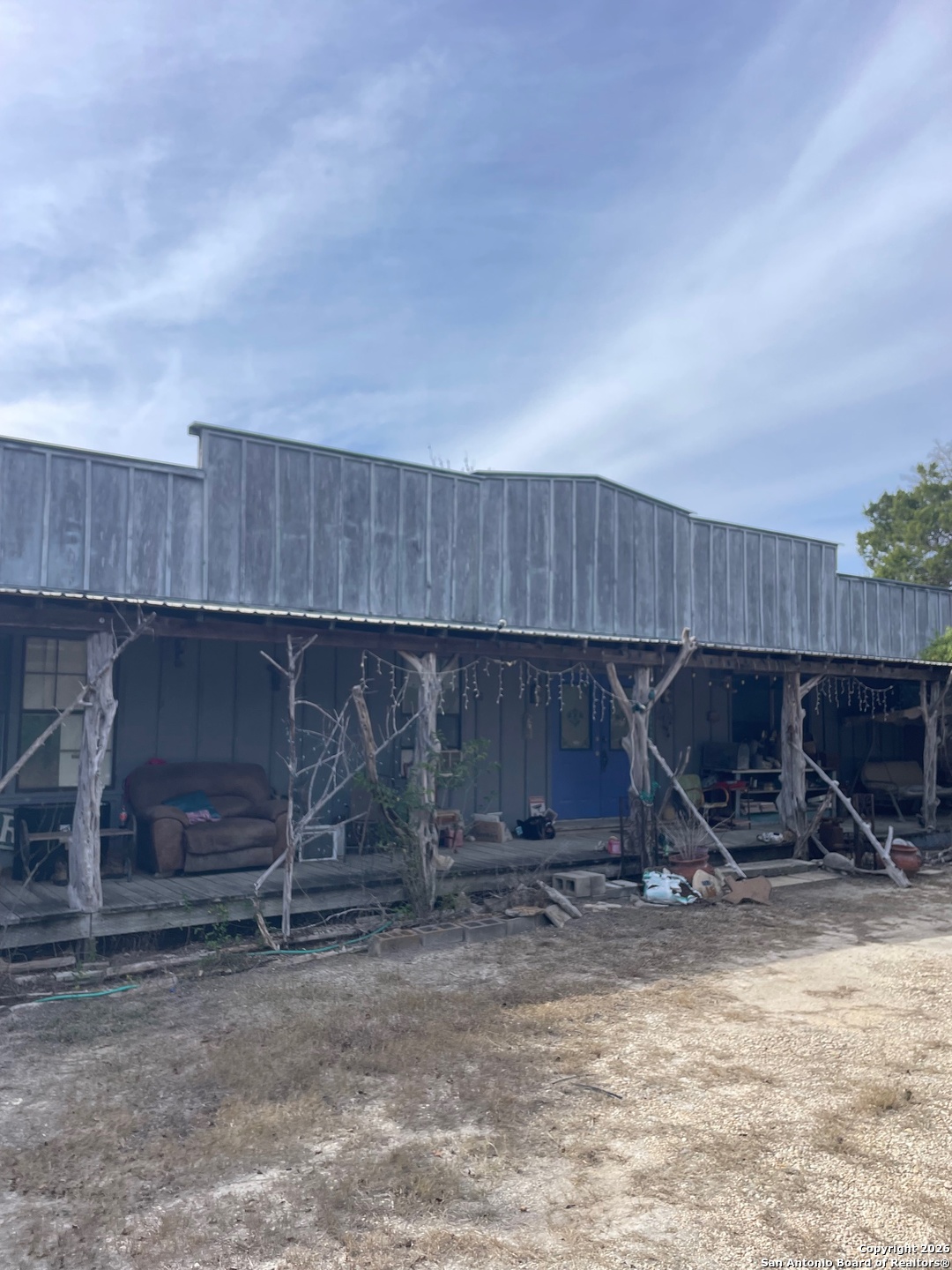 7321 State Highway 173 Bandera TX 78003