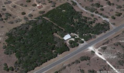 7321 State Highway 173 Bandera TX 78003