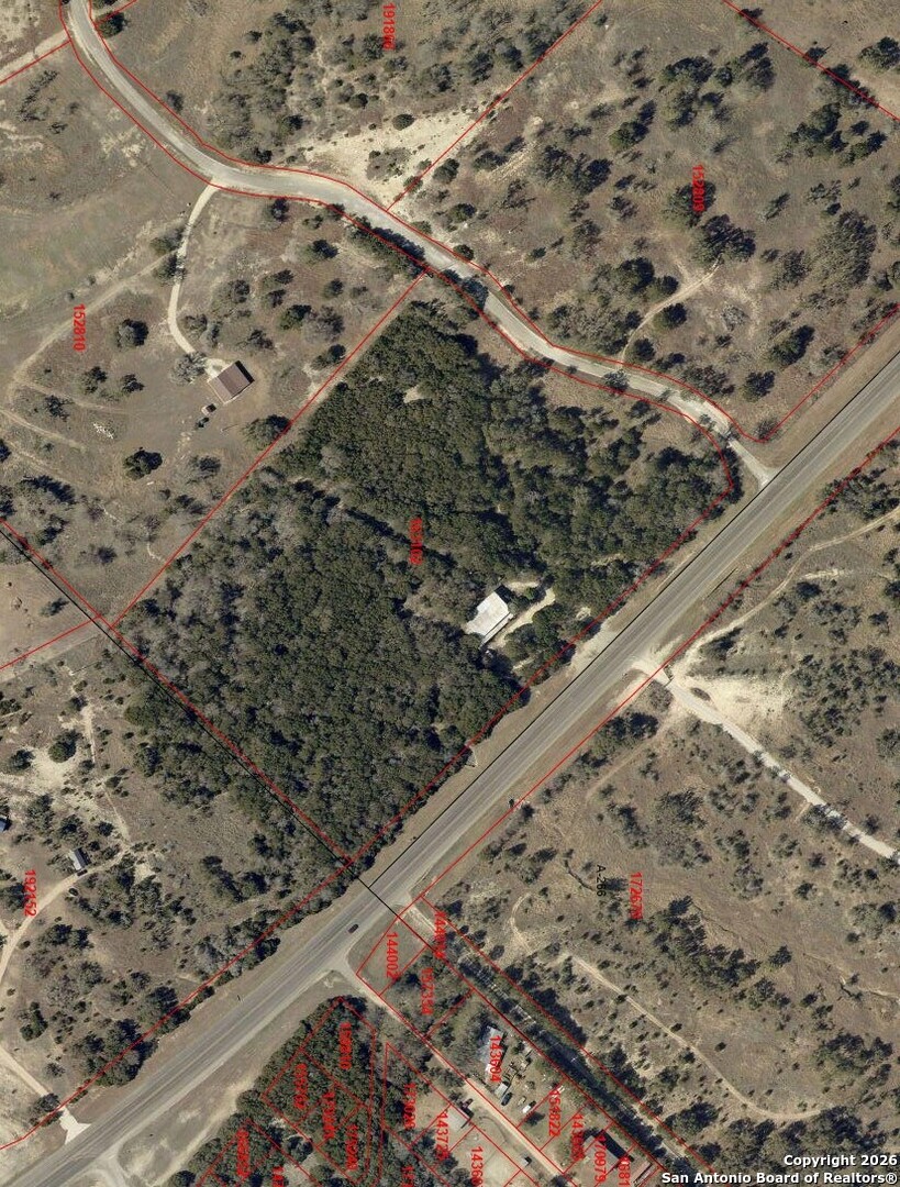 7321 State Highway 173 Bandera TX 78003