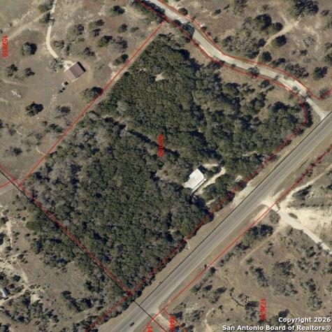 7321 State Highway 173 Bandera TX 78003