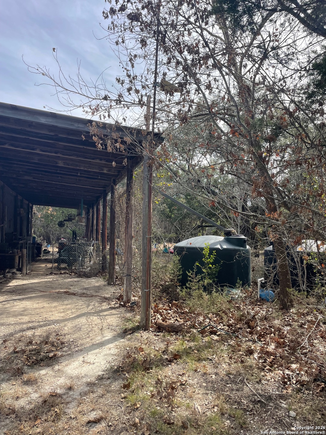 7321 State Highway 173 Bandera TX 78003