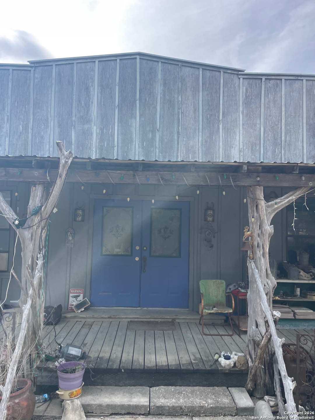 7321 State Highway 173 Bandera TX 78003