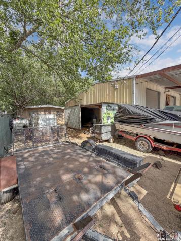 5690 Easterling San Antonio TX 78251