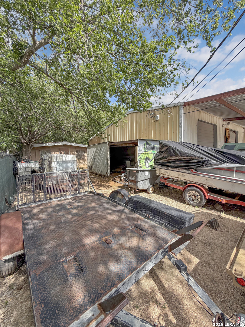 5690 Easterling San Antonio TX 78251