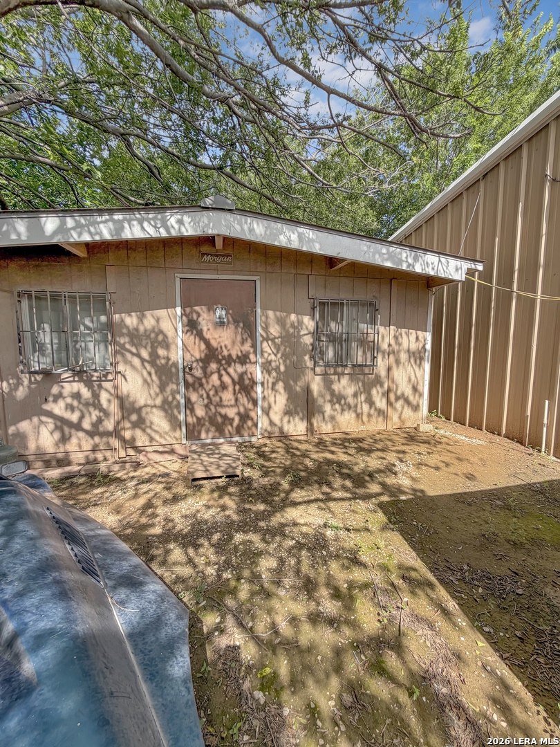 5690 Easterling San Antonio TX 78251