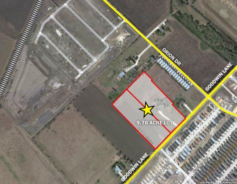 2841 & 3055 Goodwin Lane New Braunfels TX 78130