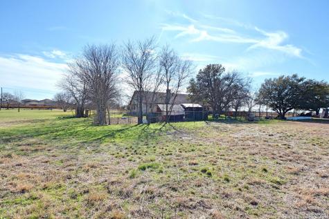 2841 & 3055 Goodwin Lane New Braunfels TX 78130