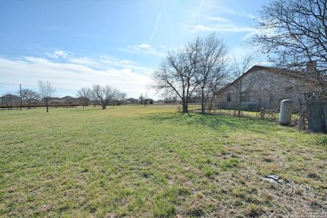 2841 & 3055 Goodwin Lane New Braunfels TX 78130
