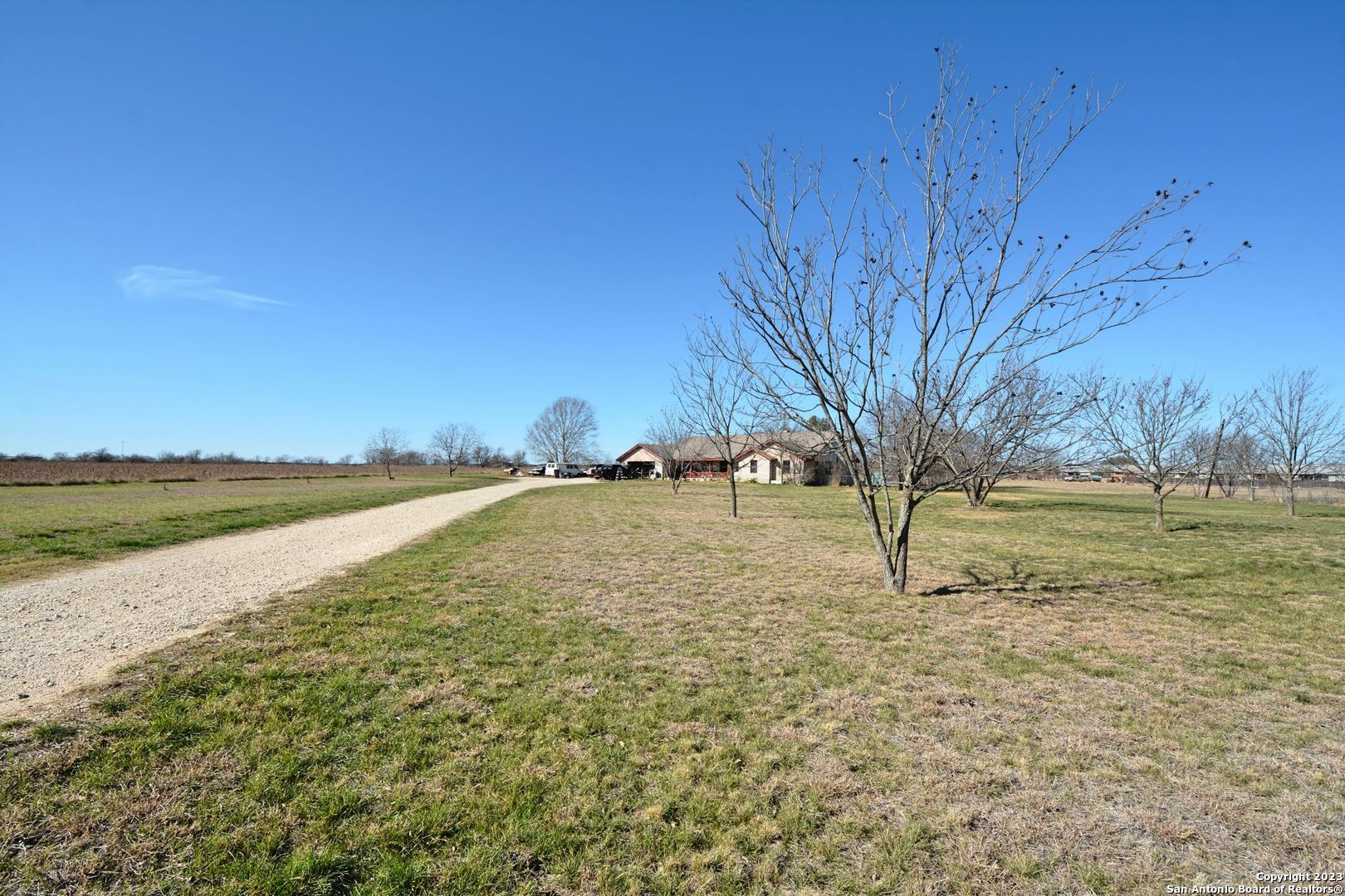 2841 & 3055 Goodwin Lane New Braunfels TX 78130