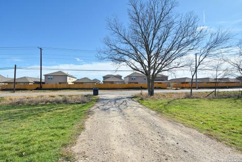 2841 & 3055 Goodwin Lane New Braunfels TX 78130