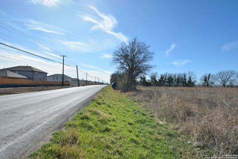 2841 & 3055 Goodwin Lane New Braunfels TX 78130