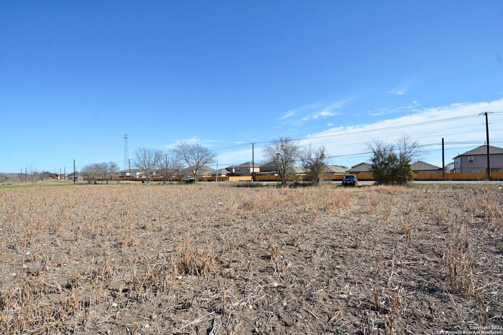 2841 & 3055 Goodwin Lane New Braunfels TX 78130