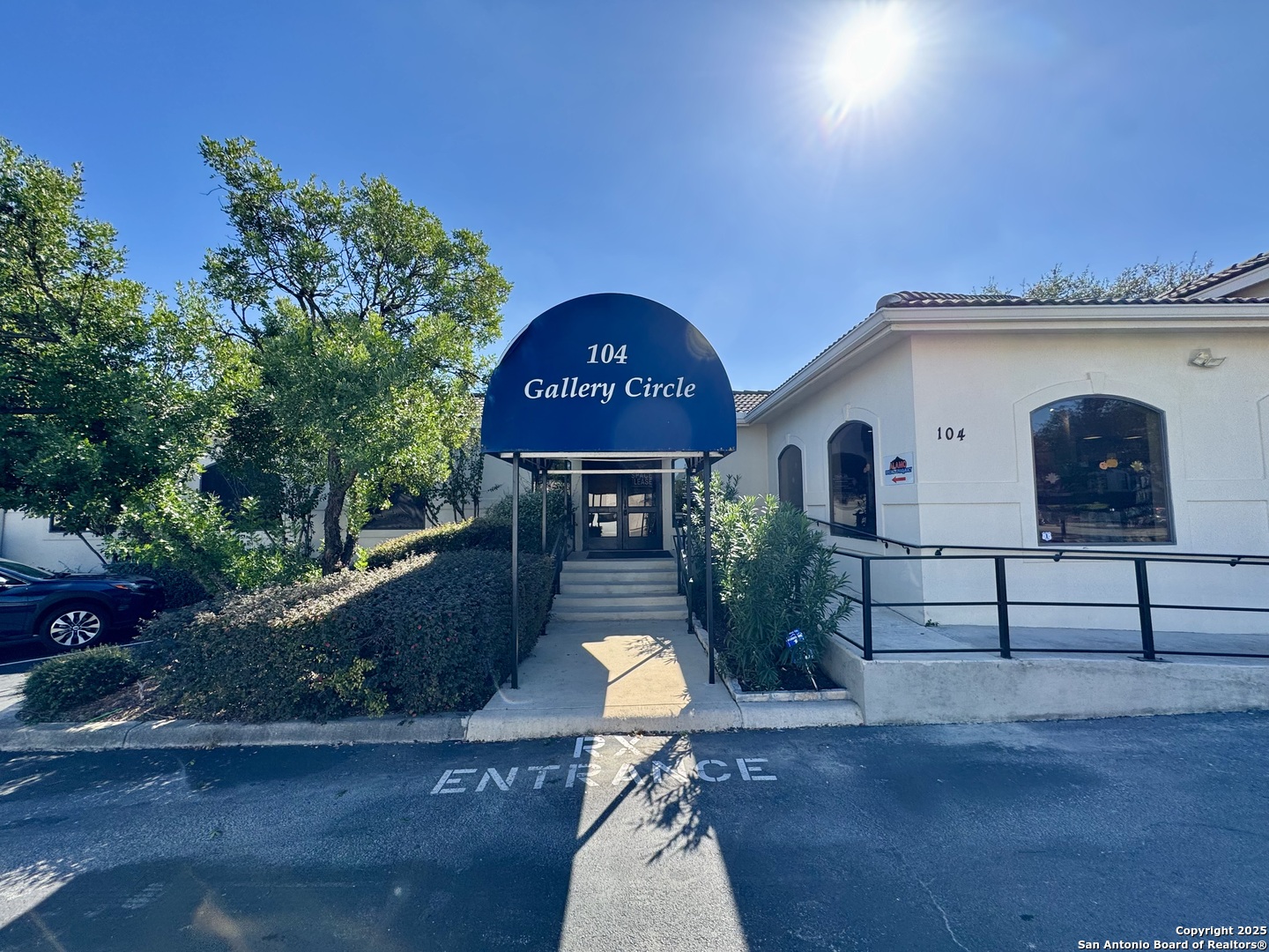 104 Gallery Circle San Antonio TX 78258