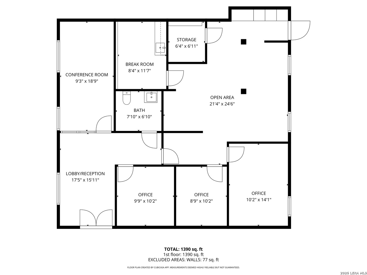 104 Gallery Circle San Antonio TX 78258