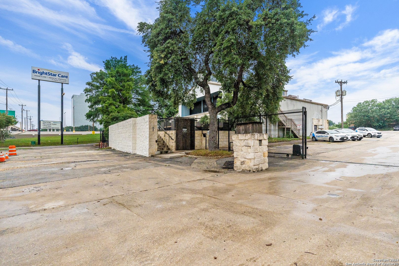 7710 W Interstate 10 San Antonio TX 78230