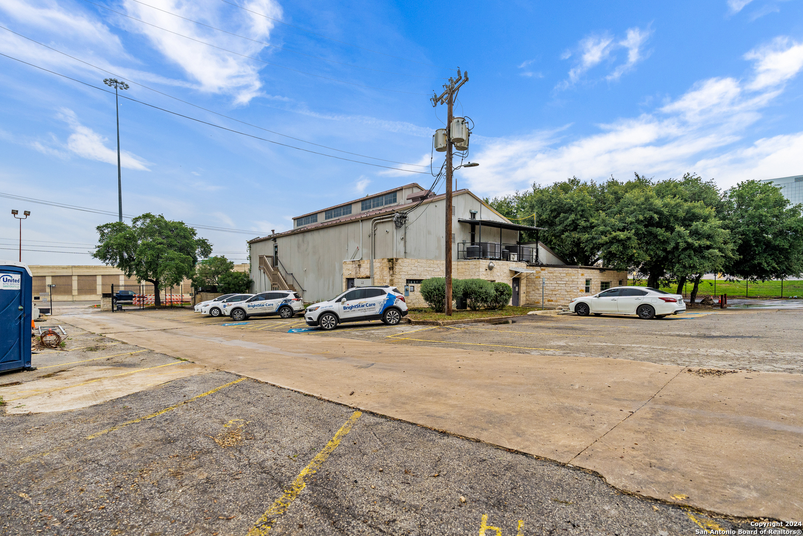 7710 W Interstate 10 San Antonio TX 78230