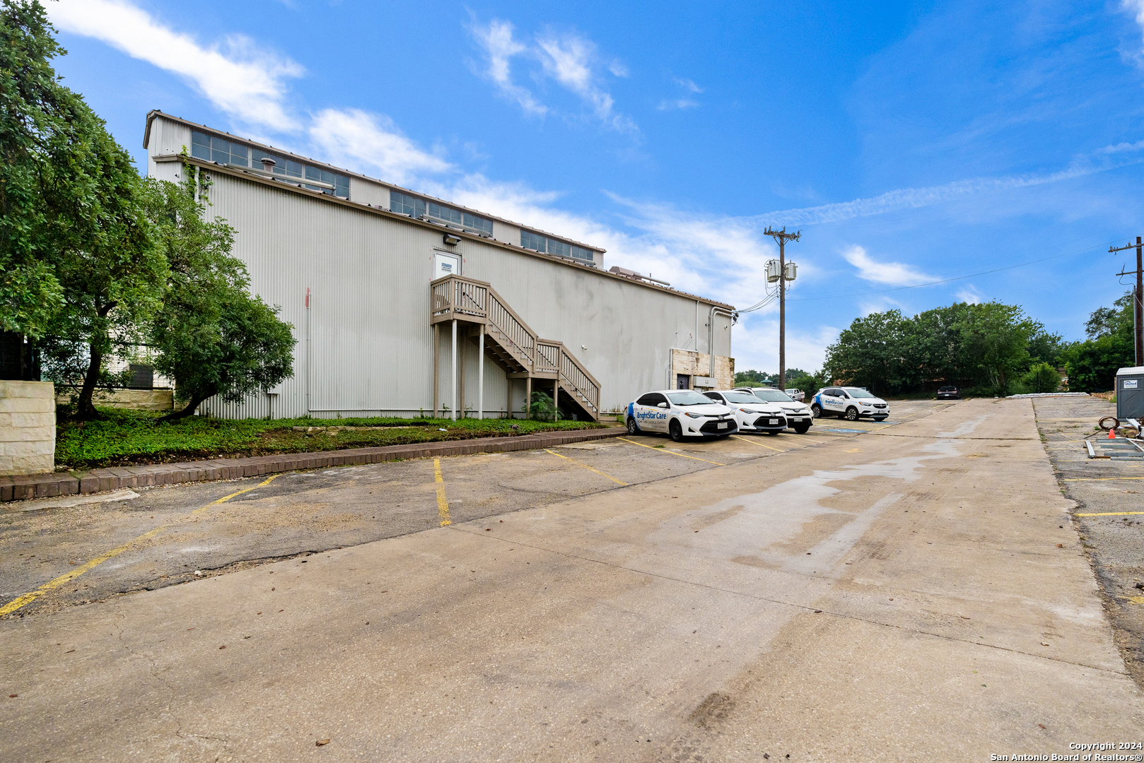 7710 W Interstate 10 San Antonio TX 78230