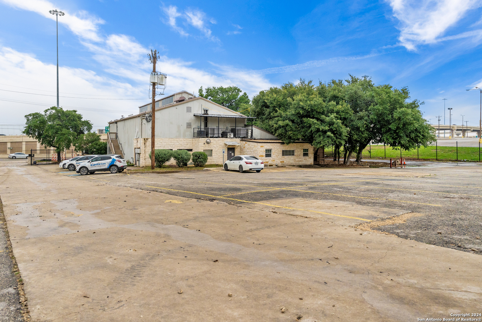 7710 W Interstate 10 San Antonio TX 78230