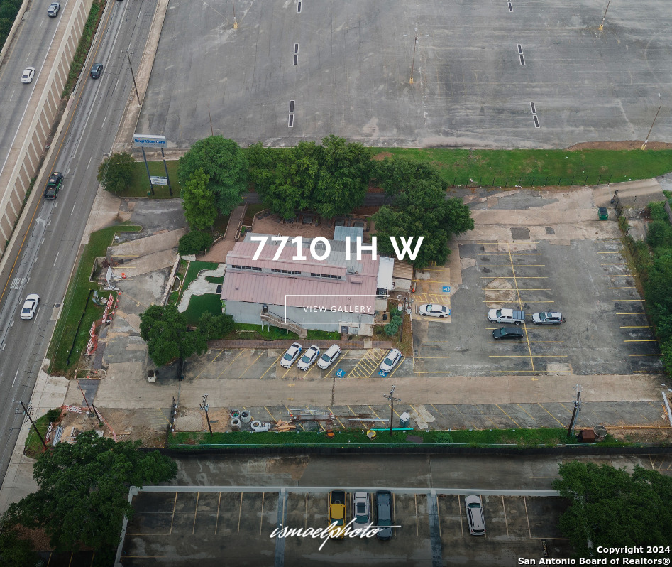 7710 W Interstate 10 San Antonio TX 78230