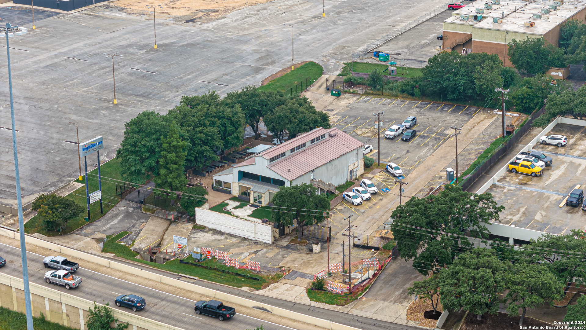 7710 W Interstate 10 San Antonio TX 78230