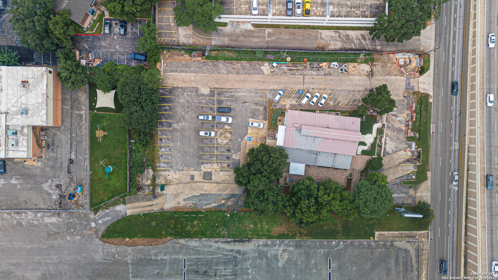 7710 W Interstate 10 San Antonio TX 78230