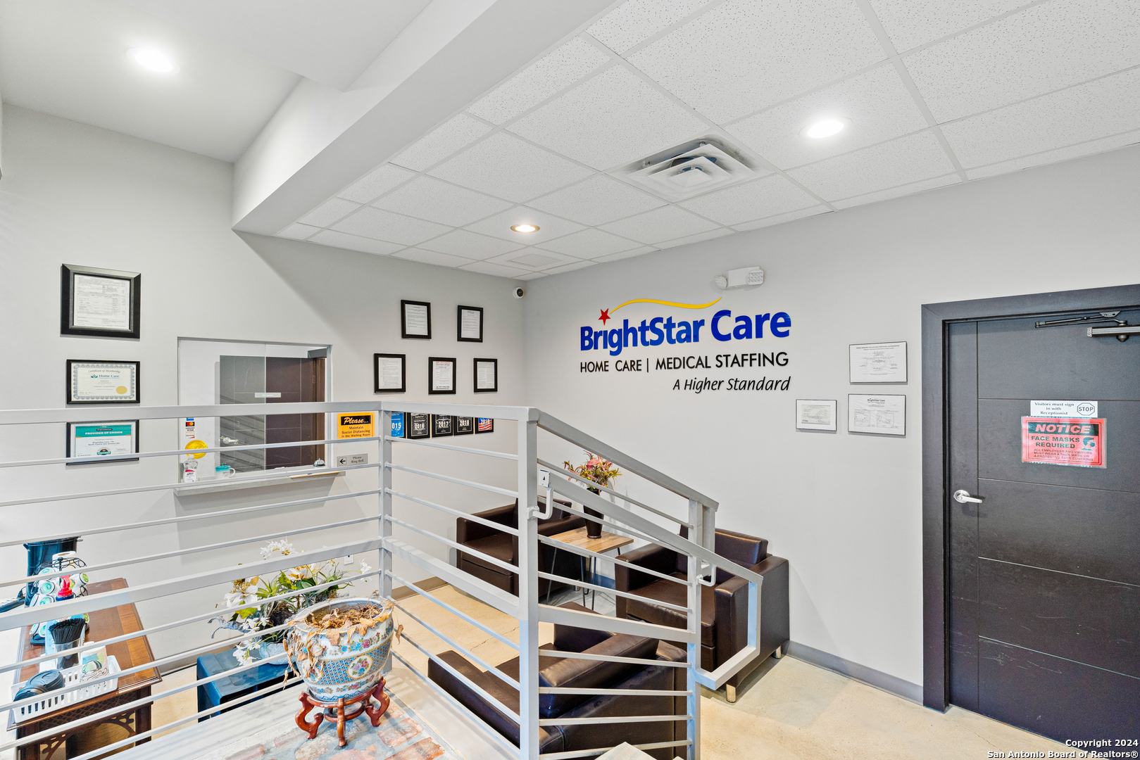 7710 W Interstate 10 San Antonio TX 78230