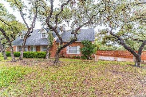 11902 Rustic Lane San Antonio TX 78230