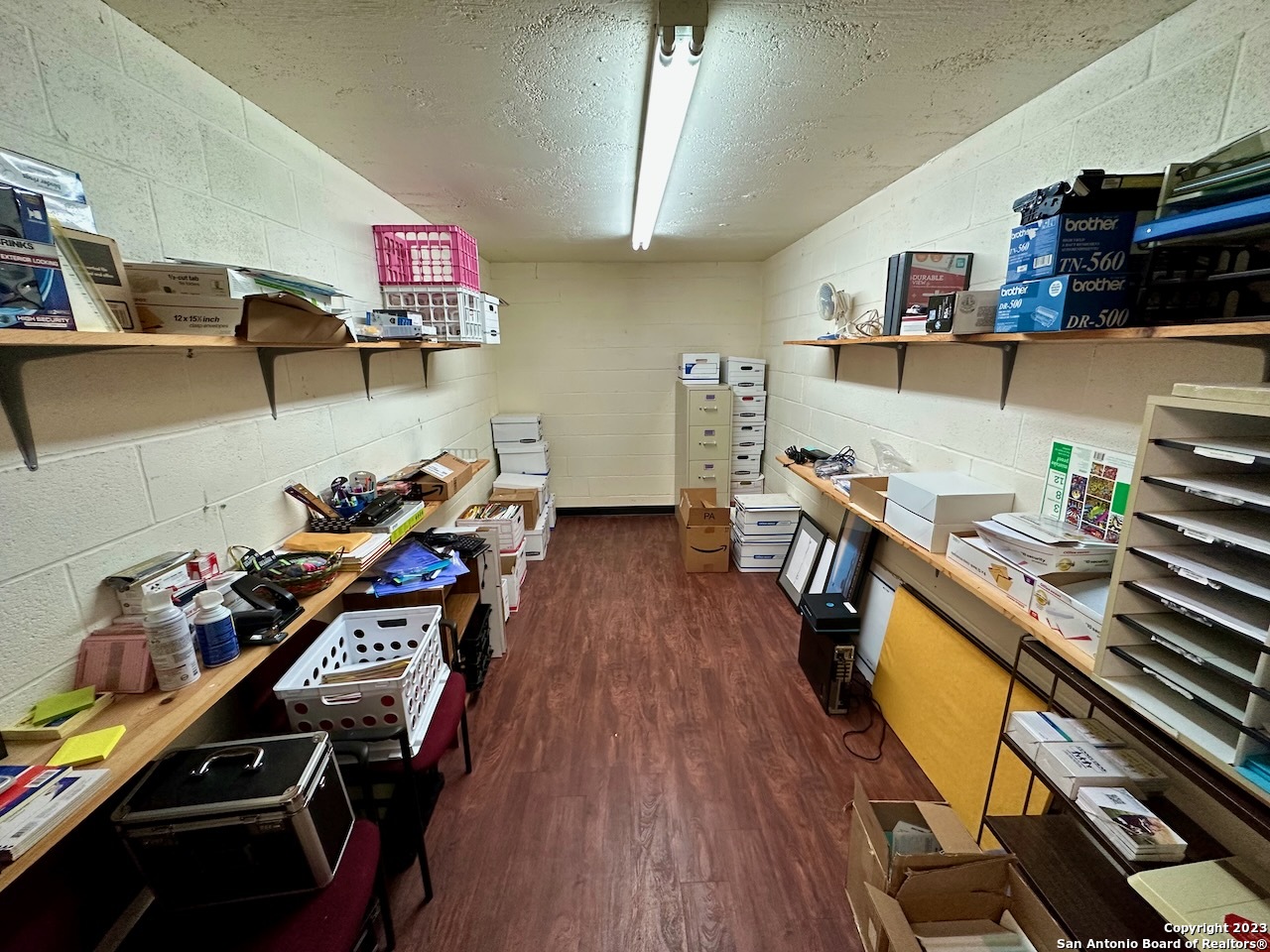 1010 Zanderson Avenue Jourdanton TX 78026