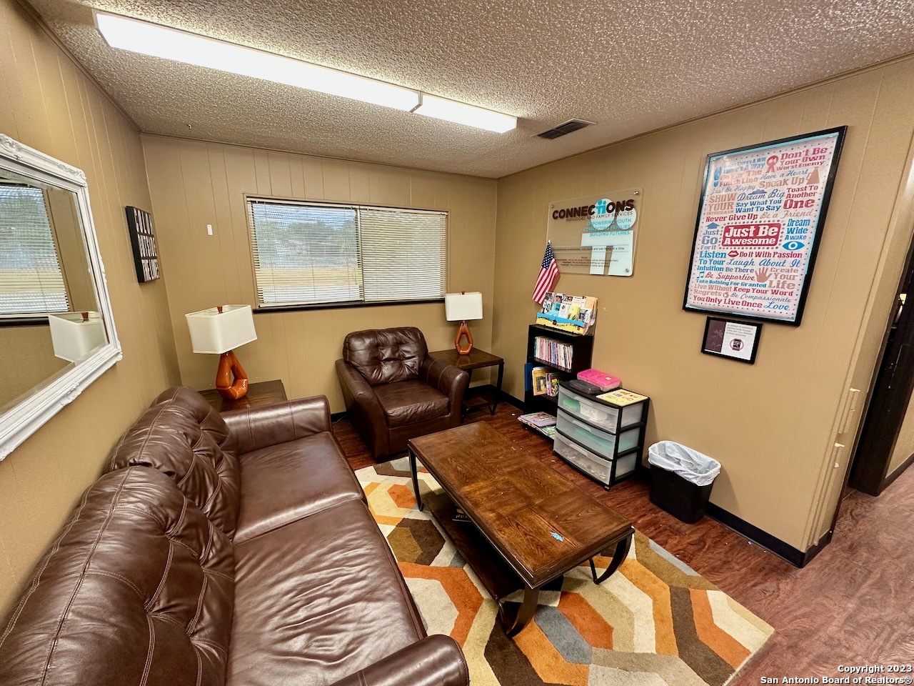 1010 Zanderson Avenue Jourdanton TX 78026