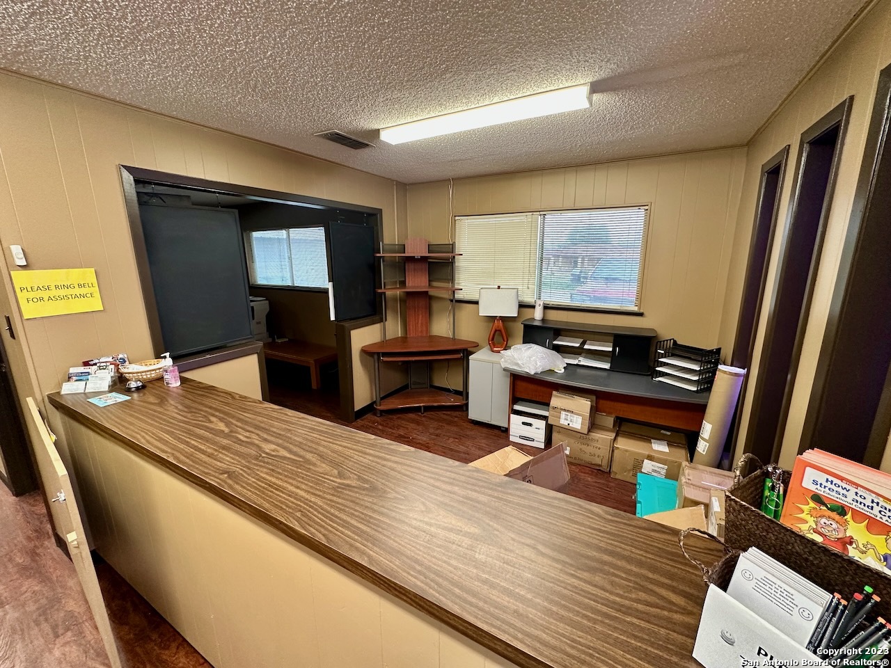 1010 Zanderson Avenue Jourdanton TX 78026