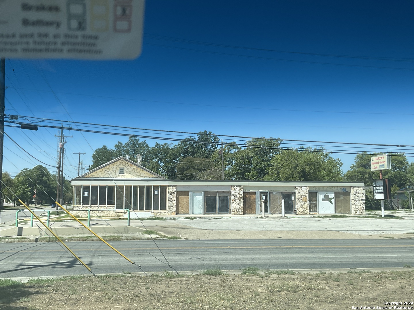 655 Cupples Road San Antonio TX 78237