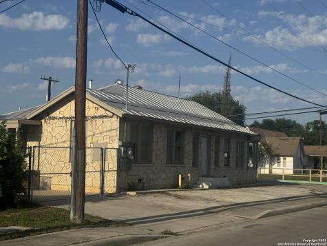655 Cupples Road San Antonio TX 78237